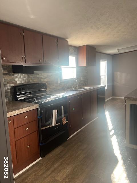 2015 Tru Mh Double Wide - double wide - in Brookeland, TX - photo 8 of 15