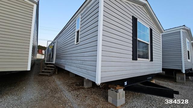 2018 Riverbirch Single Wide - single wide - in Ecru, MS - photo 1 of 14