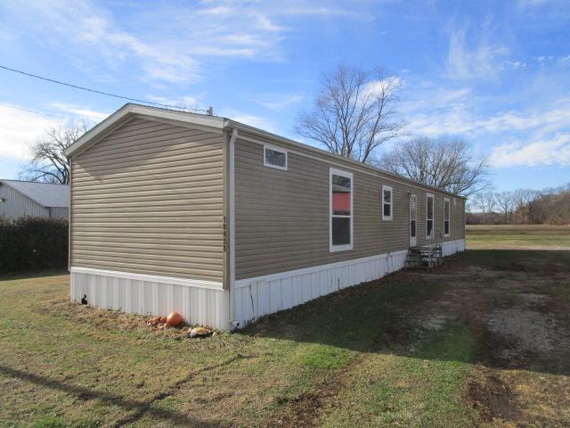 2016 Fairmont Single Wide - single wide - in Prairie Creek, IN - photo 1 of 7
