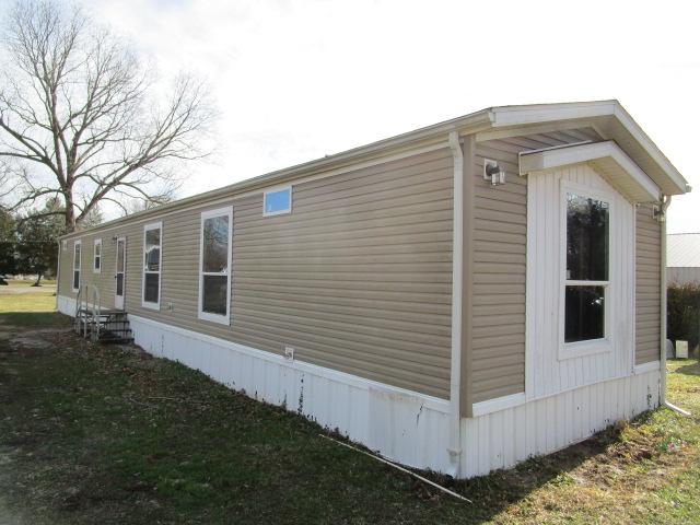 2016 Fairmont Single Wide - single wide - in Prairie Creek, IN - photo 2 of 7