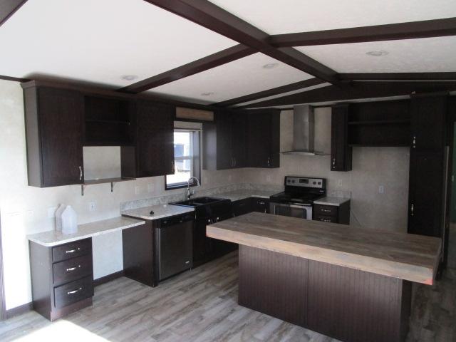 2016 Fairmont Single Wide - single wide - in Prairie Creek, IN - photo 3 of 7