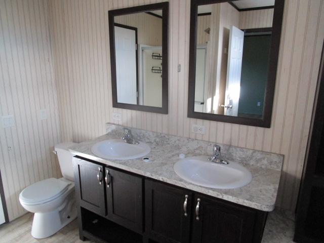 2016 Fairmont Single Wide - single wide - in Prairie Creek, IN - photo 6 of 7
