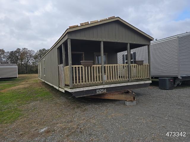 2018 Legacy Single Wide - single wide - in Pine Bluff, AR - photo 1 of 13