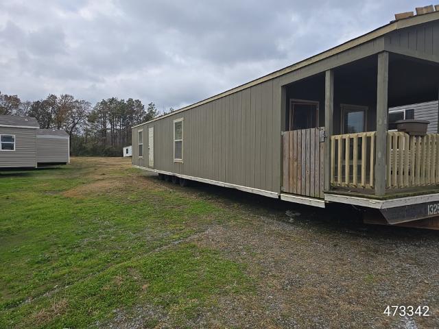 2018 Legacy Single Wide - single wide - in Pine Bluff, AR - photo 8 of 13