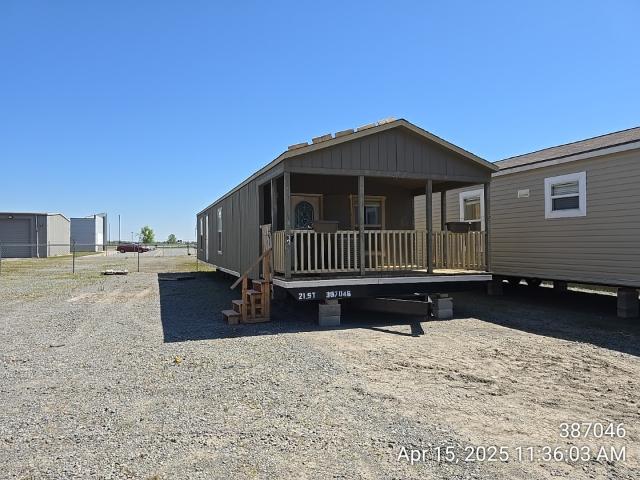 2018 Legacy Single Wide - single wide - in Pine Bluff, AR - photo 12 of 13