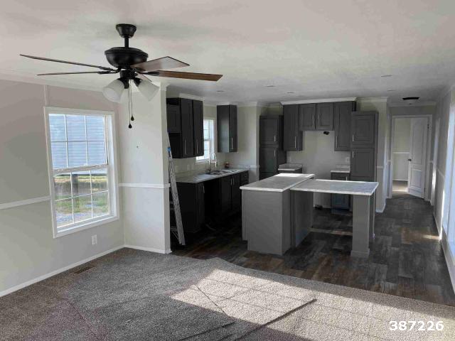 2017 Cavalier Single Wide - single wide - in Harpersville, AL - photo 3 of 13