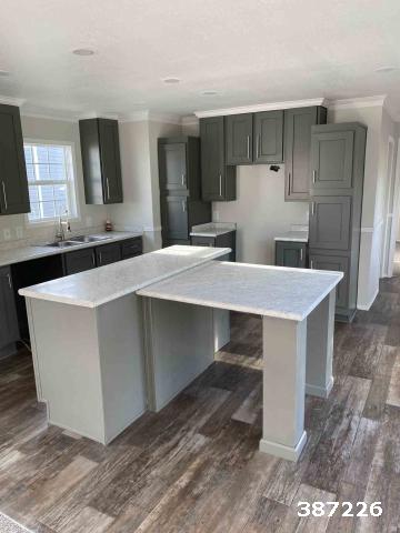 2017 Cavalier Single Wide - single wide - in Harpersville, AL - photo 4 of 13
