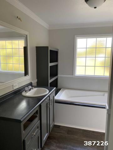 2017 Cavalier Single Wide - single wide - in Harpersville, AL - photo 8 of 13