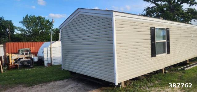 2018 Cmh Single Wide - single wide - in Seagoville, TX - photo 3 of 10
