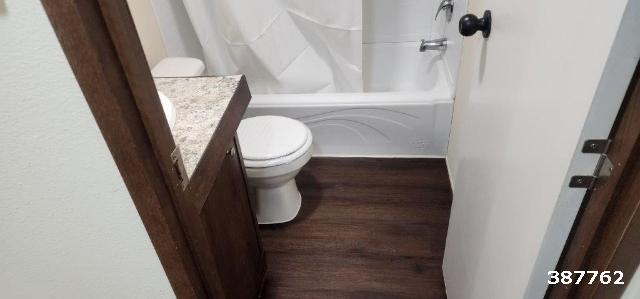 2018 Cmh Single Wide - single wide - in Seagoville, TX - photo 10 of 10