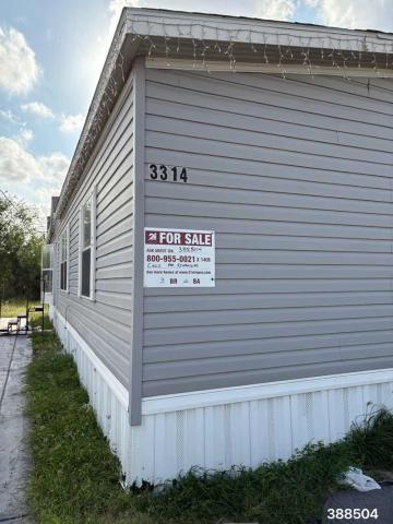 2017 Fleetwood Double Wide - double wide - in Edinburg, TX - photo 1 of 6