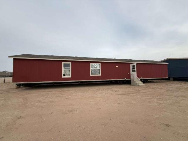 2018 Elliott Single Wide - single wide - in Odessa, TX - photo 1 of 2