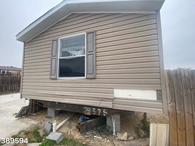 2017 Fleetwood Single Wide - single wide - in Bandera, TX