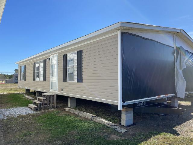 2018 Southern Energy Double Wide - double wide - in Harpersville, AL