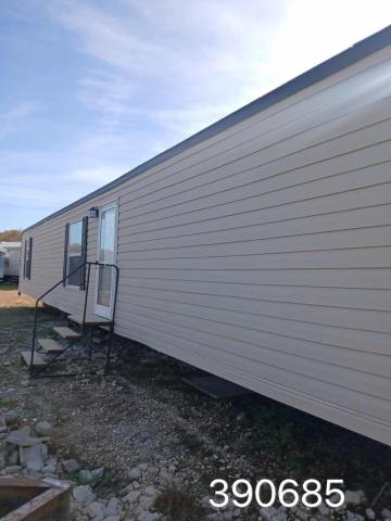 2018 Legacy Single Wide - single wide - in Texarkana, TX - photo 1 of 12