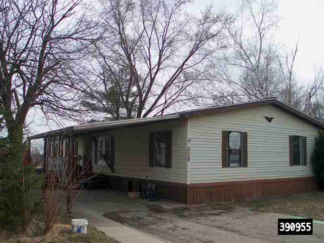 1982 Fairmont Double Wide - double wide - in Sparta, MI - photo 1 of 15