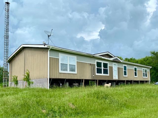 2018 Palm Harbor Double Wide - double wide - in Rosharon, TX - photo 1 of 15