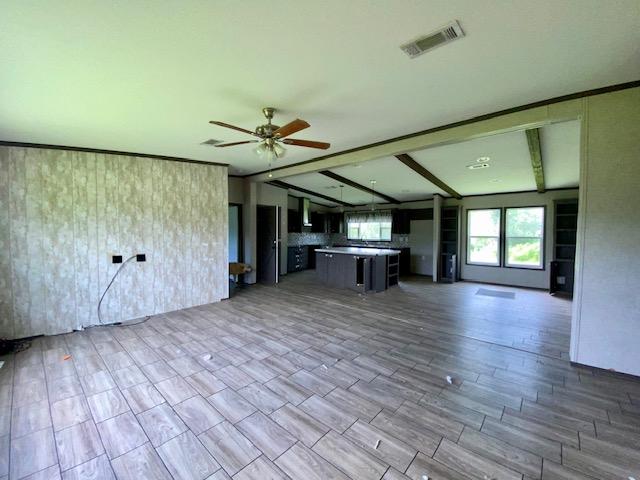 2018 Palm Harbor Double Wide - double wide - in Rosharon, TX - photo 4 of 15