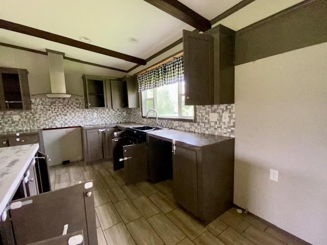 2018 Palm Harbor Double Wide - double wide - in Rosharon, TX - photo 12 of 15