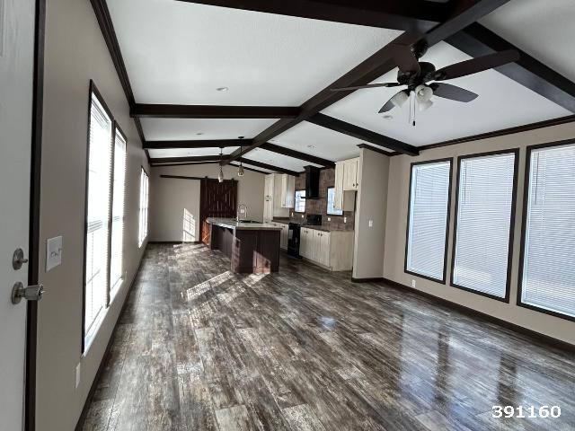 2018 Buccaneer Single Wide - single wide - in New Caney, TX - photo 1 of 15