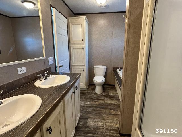 2018 Buccaneer Single Wide - single wide - in New Caney, TX - photo 2 of 15