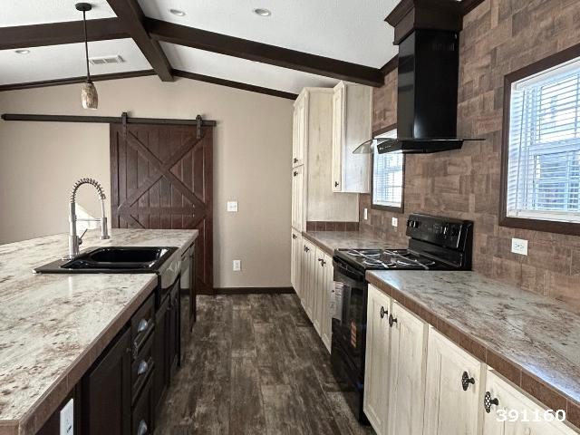 2018 Buccaneer Single Wide - single wide - in New Caney, TX - photo 6 of 15