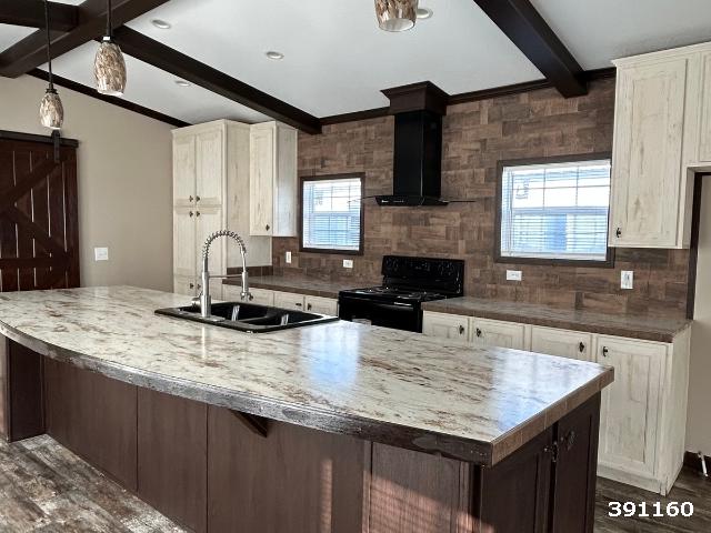 2018 Buccaneer Single Wide - single wide - in New Caney, TX - photo 7 of 15