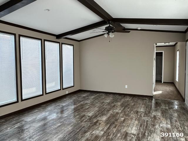 2018 Buccaneer Single Wide - single wide - in New Caney, TX - photo 8 of 15