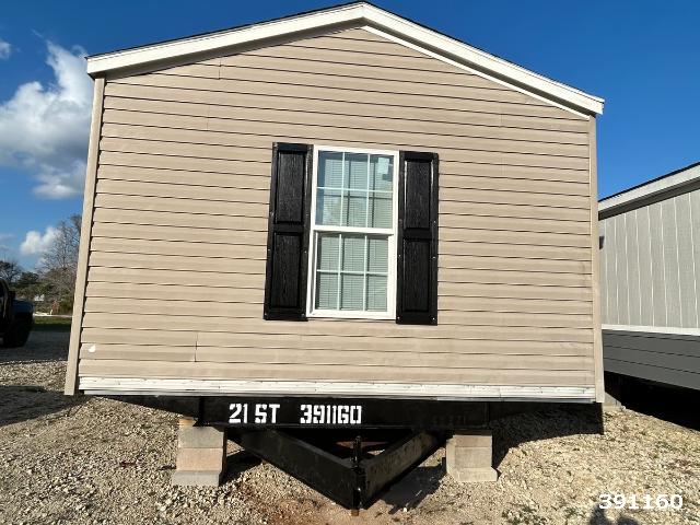 2018 Buccaneer Single Wide - single wide - in New Caney, TX - photo 14 of 15