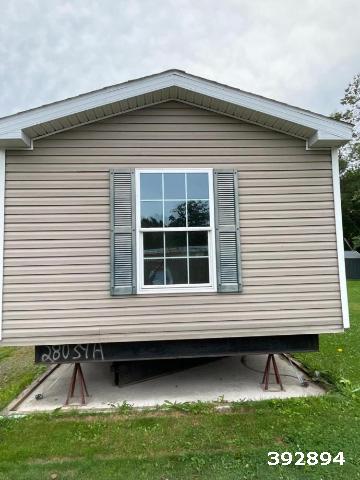 2016 Colony Single Wide - single wide - in Plattsburgh, NY - photo 1 of 15