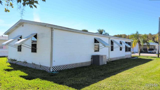 1997 Homes Of Merit Double Wide - double wide - in Kissimmee, FL - photo 4 of 4