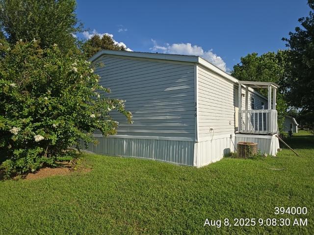 1998 Skyline Double Wide - double wide - in Andover, KS - photo 1 of 15