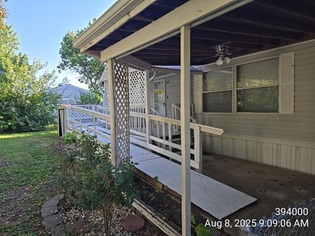 1998 Skyline Double Wide - double wide - in Andover, KS - photo 4 of 15