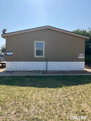2018 Palm Harbor Double Wide - double wide - in Eunice, NM - photo 1 of 15