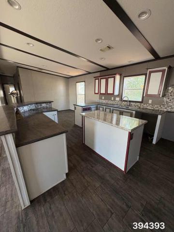 2018 Palm Harbor Double Wide - double wide - in Eunice, NM - photo 13 of 15