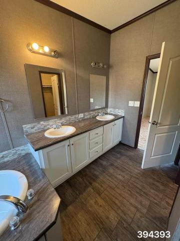 2018 Palm Harbor Double Wide - double wide - in Eunice, NM - photo 14 of 15