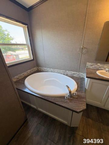 2018 Palm Harbor Double Wide - double wide - in Eunice, NM - photo 15 of 15