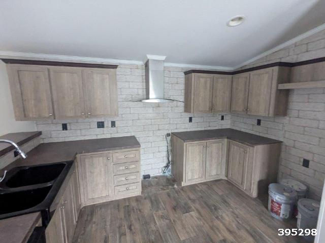 2015 Palm Harbor Single Wide - single wide - in Tyler, TX - photo 4 of 11