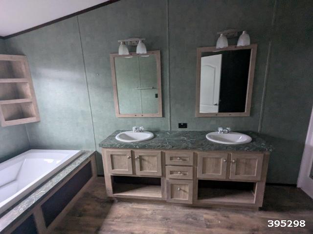 2015 Palm Harbor Single Wide - single wide - in Tyler, TX - photo 6 of 11