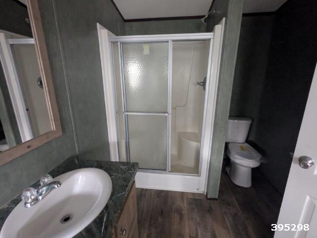 2015 Palm Harbor Single Wide - single wide - in Tyler, TX - photo 7 of 11