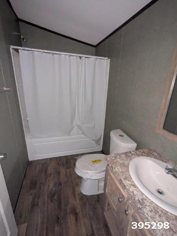 2015 Palm Harbor Single Wide - single wide - in Tyler, TX - photo 9 of 11