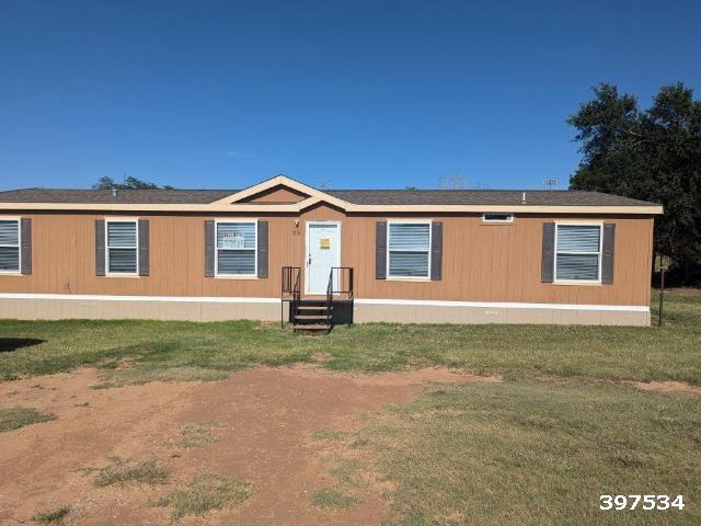 2018 Champion Double Wide - double wide - in Wheeler, TX - photo 1 of 15