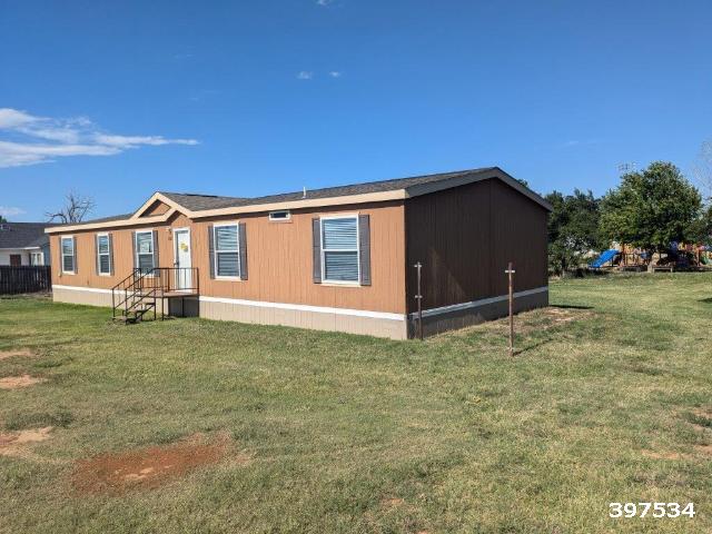 2018 Champion Double Wide - double wide - in Wheeler, TX - photo 2 of 15
