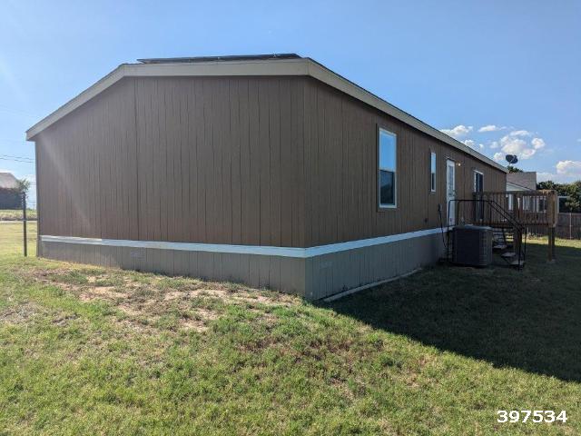 2018 Champion Double Wide - double wide - in Wheeler, TX - photo 3 of 15