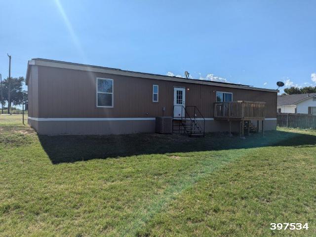 2018 Champion Double Wide - double wide - in Wheeler, TX - photo 4 of 15