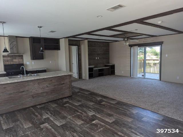 2018 Champion Double Wide - double wide - in Wheeler, TX - photo 7 of 15