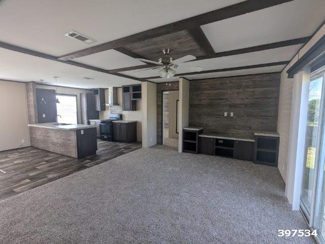 2018 Champion Double Wide - double wide - in Wheeler, TX - photo 9 of 15