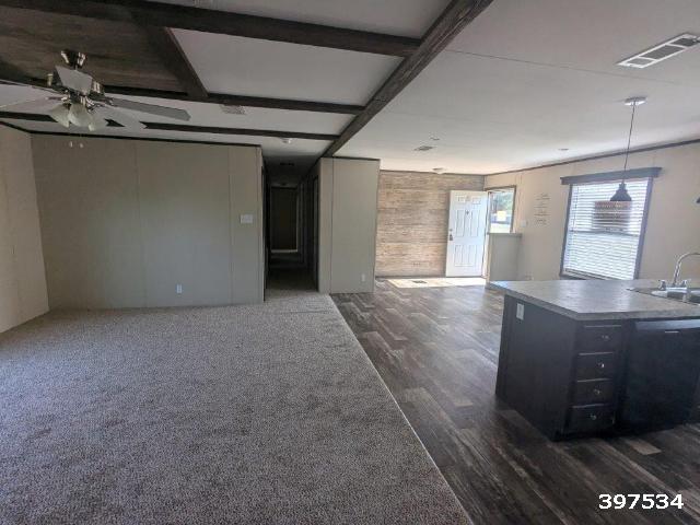 2018 Champion Double Wide - double wide - in Wheeler, TX - photo 10 of 15