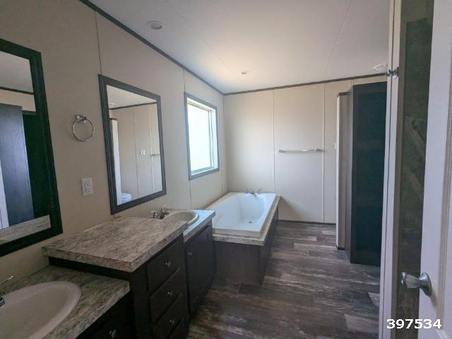 2018 Champion Double Wide - double wide - in Wheeler, TX - photo 12 of 15