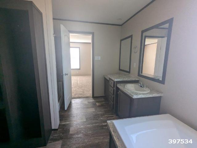 2018 Champion Double Wide - double wide - in Wheeler, TX - photo 13 of 15